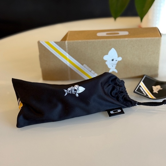 Stussy x Oakley Hijinx limited edition - Picture 7 of 15